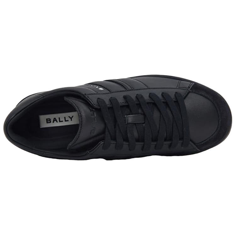 Кроссовки BALLY Tyger - изображение 5
