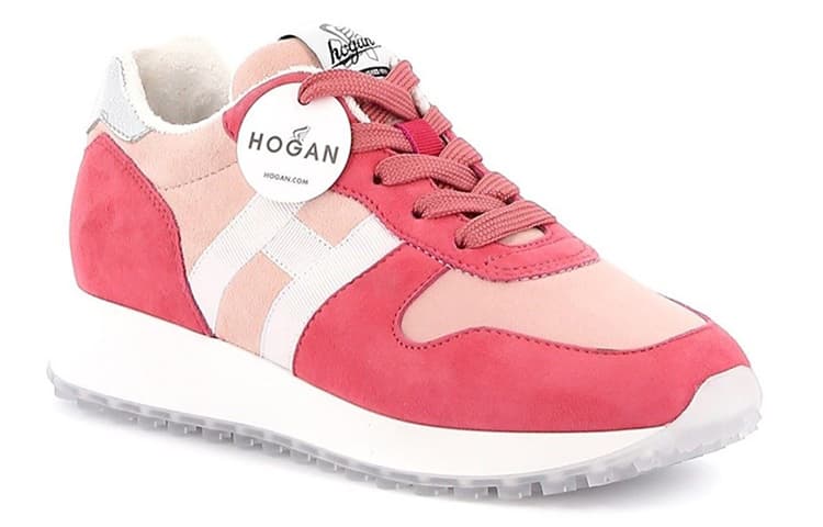 Кроссовки HOGAN - изображение 3