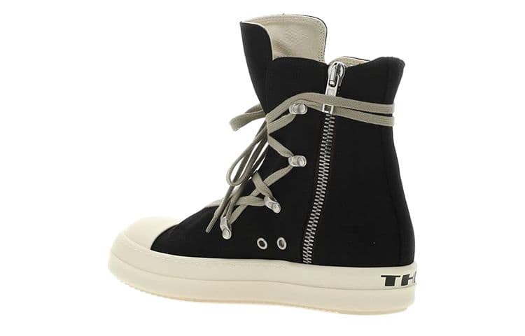 Кроссовки Rick Owens DRKSHDW - изображение 4