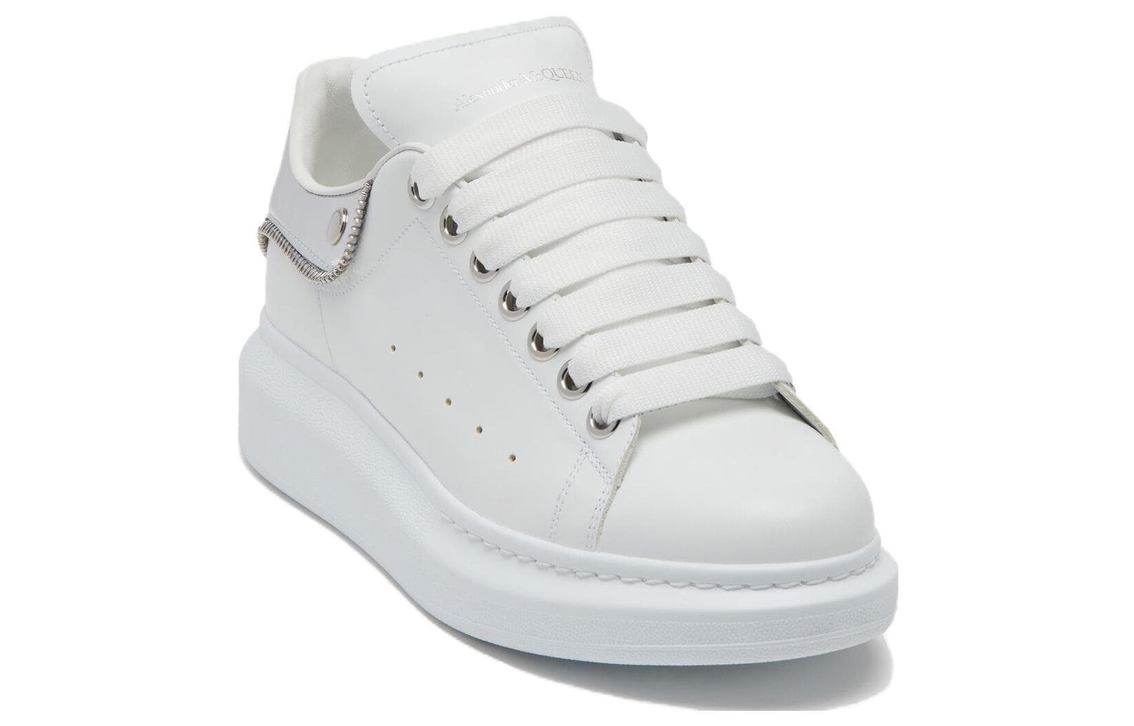 Кроссовки Alexander McQueen - изображение 3