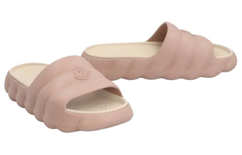 Сандалии Moncler Lilo EVA 3.5cm - изображение 3