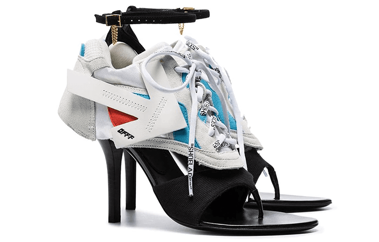 OFF-WHITE PU - изображение 2