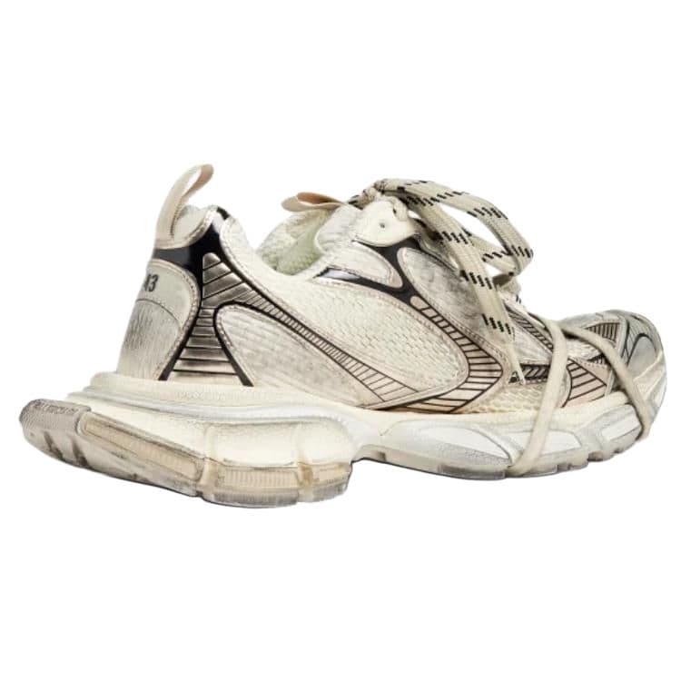 Кроссовки Balenciaga - изображение 4