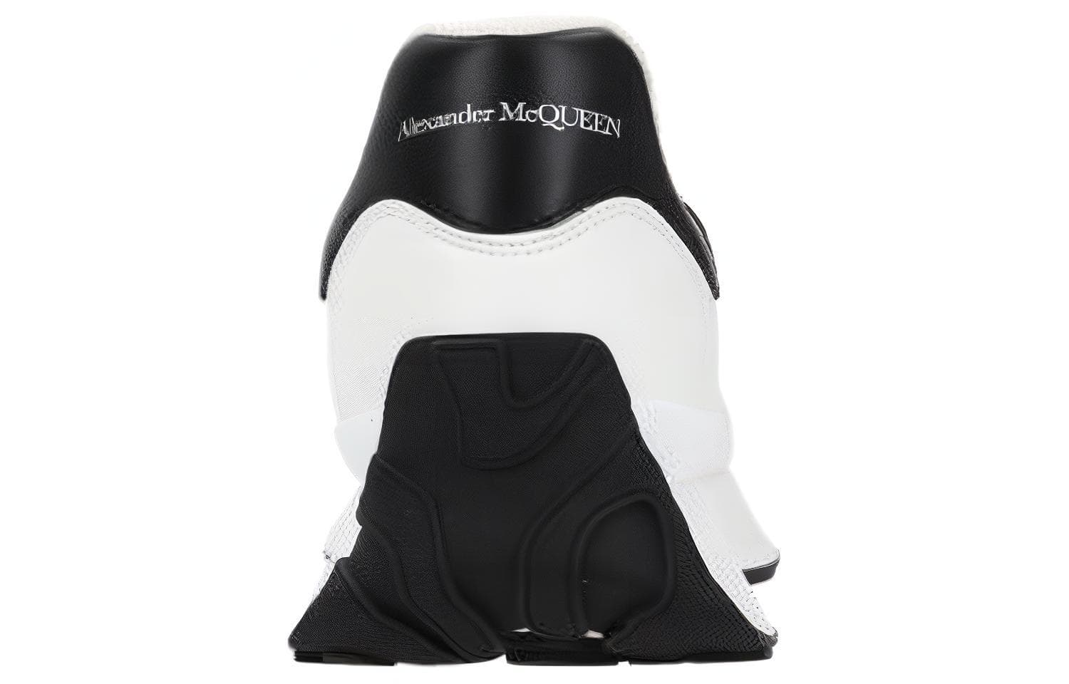 Кроссовки Alexander McQueen Sprint Runner - изображение 5