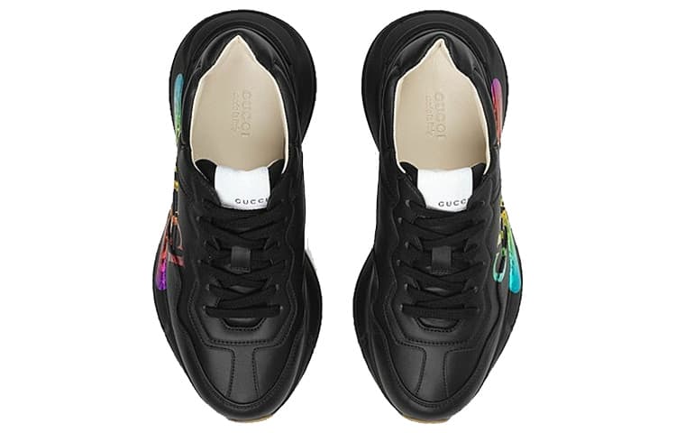 Кроссовки Gucci Rhyton - изображение 5