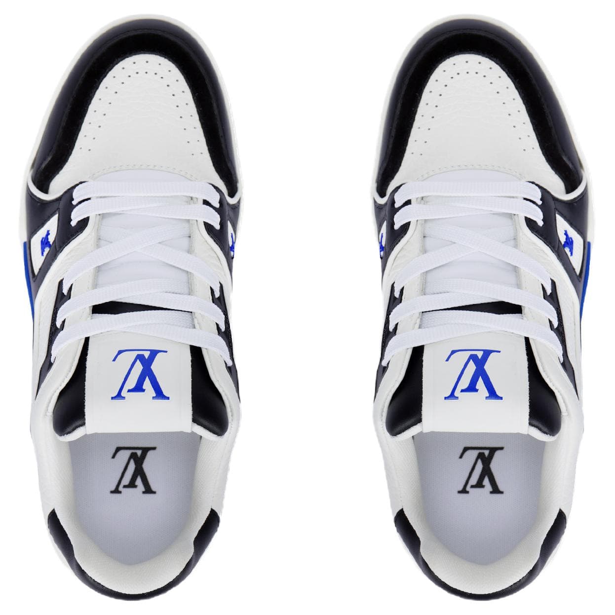 Кроссовки LOUIS VUITTON Trainer - изображение 3