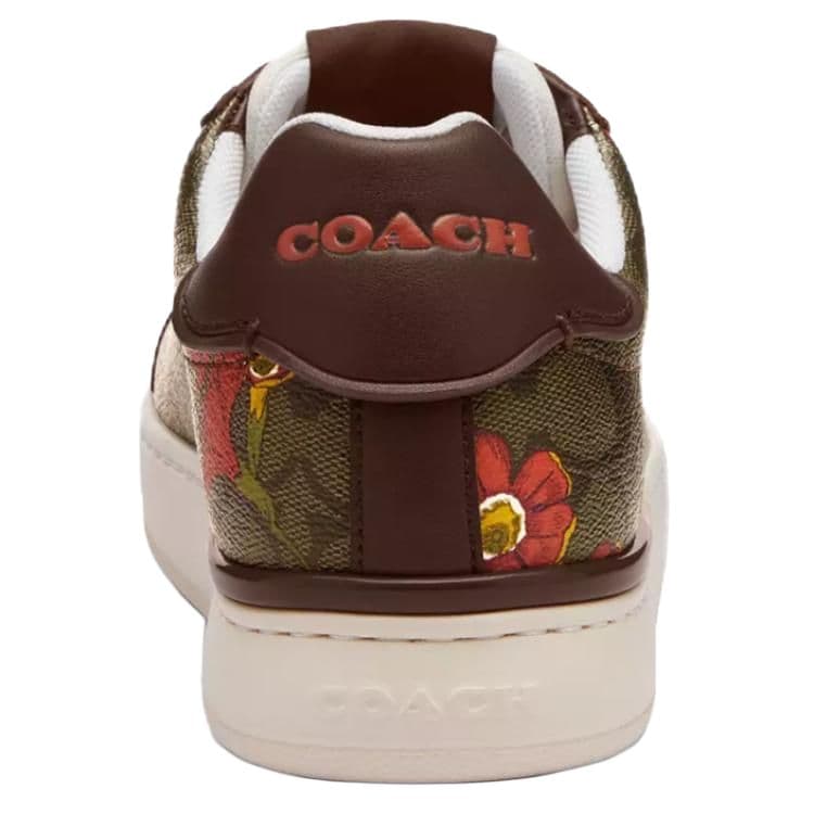 Кроссовки COACH - изображение 5