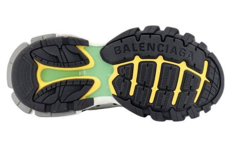 Кроссовки Balenciaga Track - изображение 5