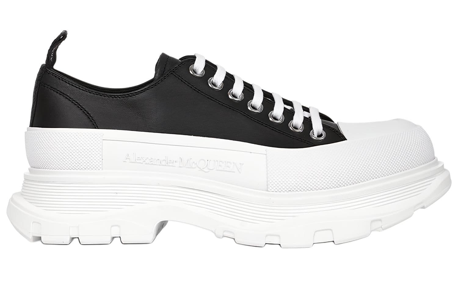 Кроссовки Alexander McQueen Tread Slick - изображение 2