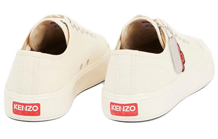 Кеды KENZO - изображение 4