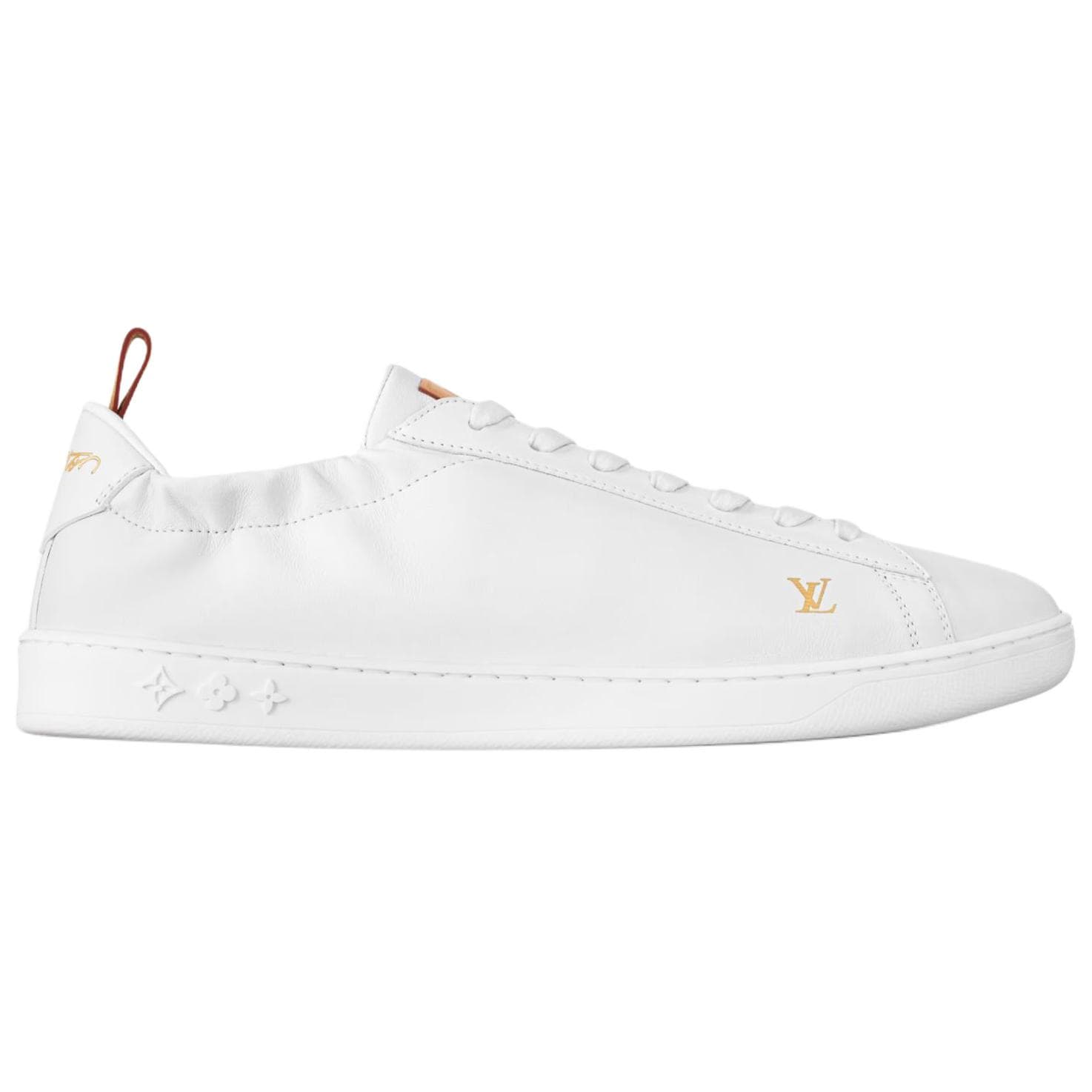 Кроссовки LOUIS VUITTON Soft - изображение 2
