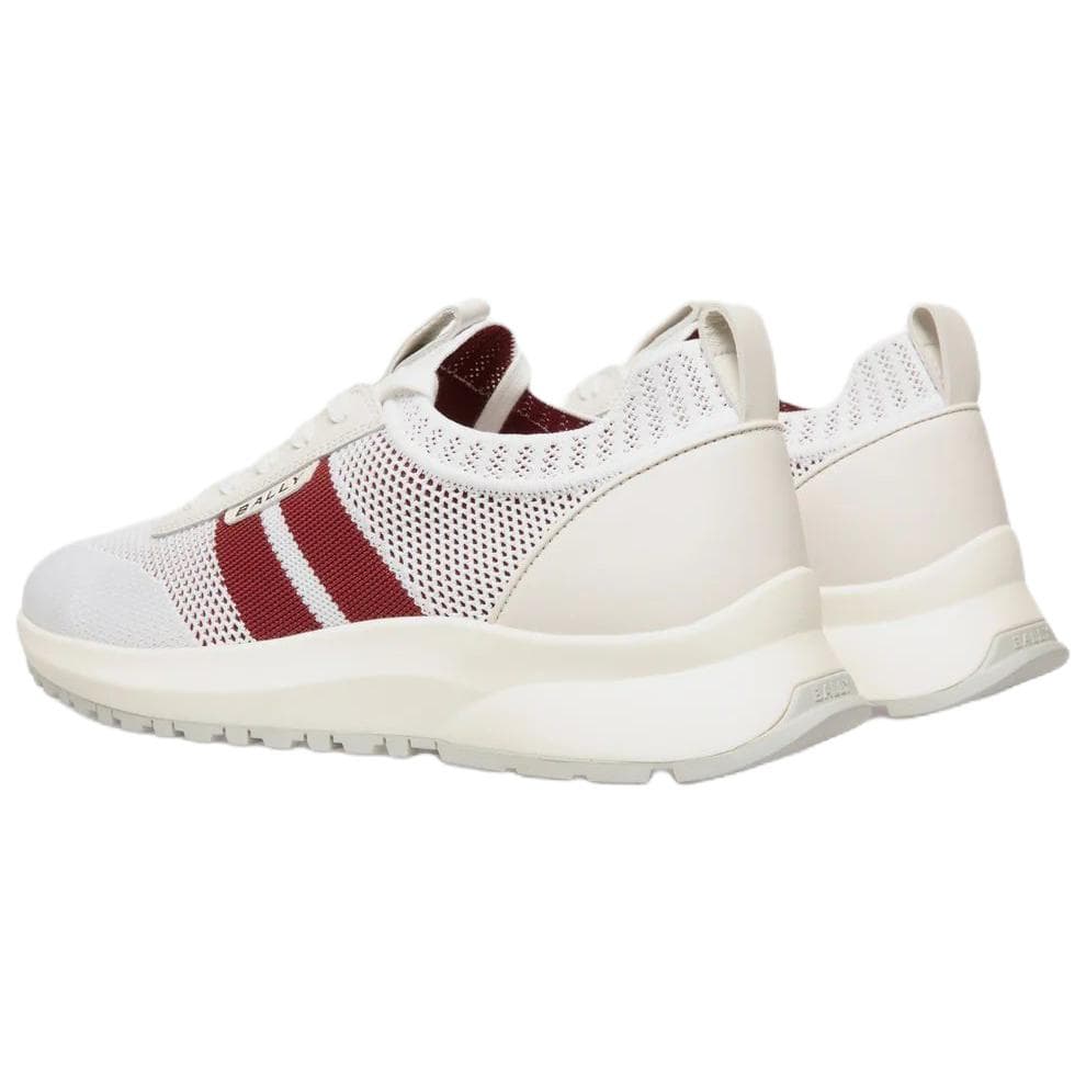 Кроссовки BALLY OUTLINE - изображение 4