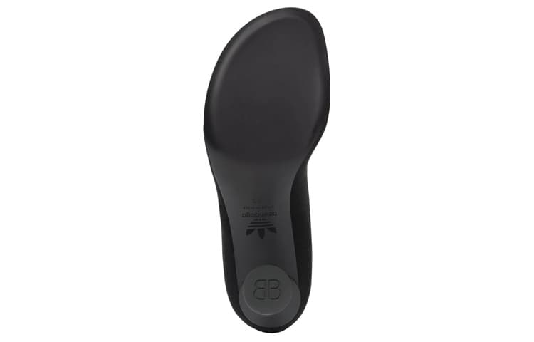 Сапоги adidas originals x Balenciaga 9cm - изображение 5