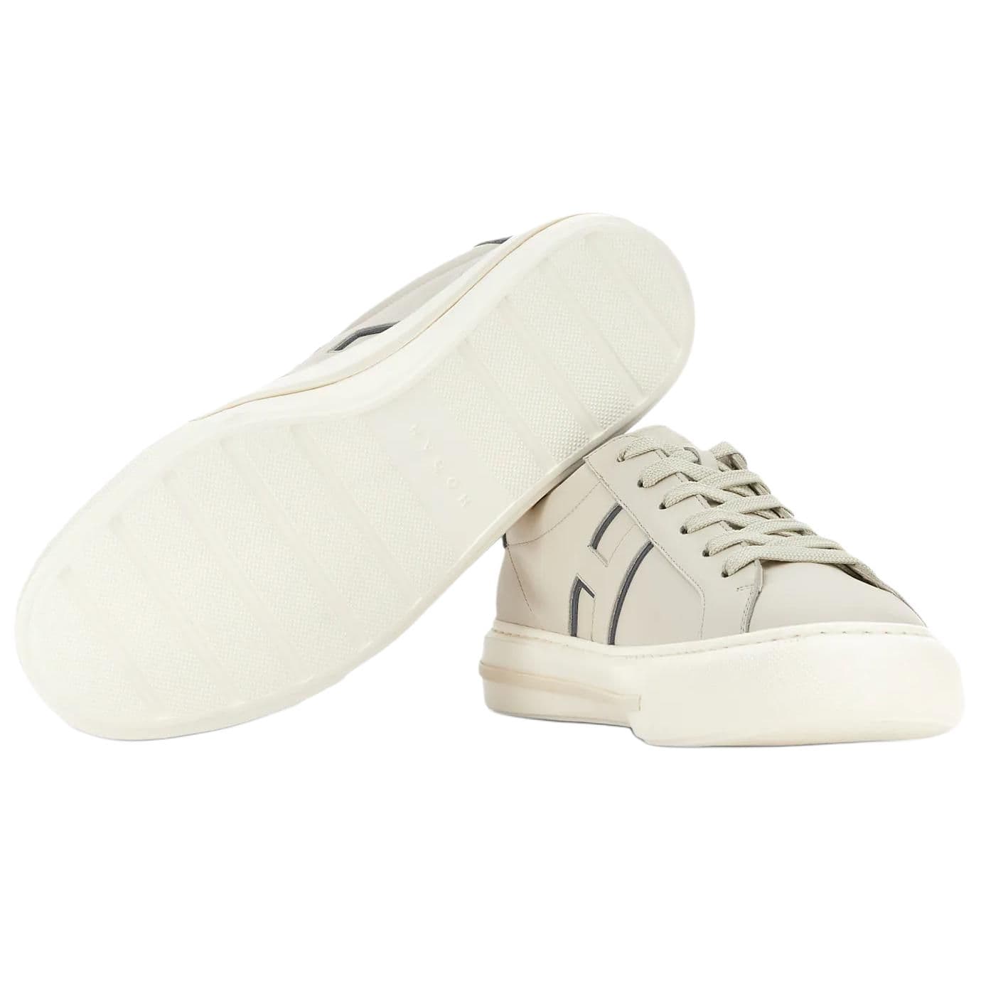 Кроссовки HOGAN H691 3.8cm - изображение 6