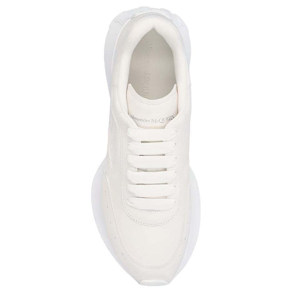 Кроссовки Alexander McQueen - изображение 5