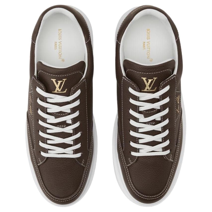 Кроссовки LOUIS VUITTON Beverly Hills - изображение 3