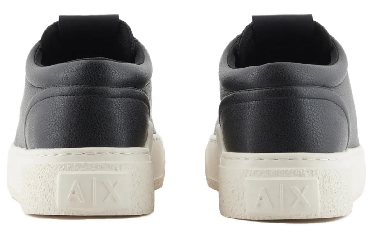 Кроссовки ARMANI EXCHANGE - изображение 4