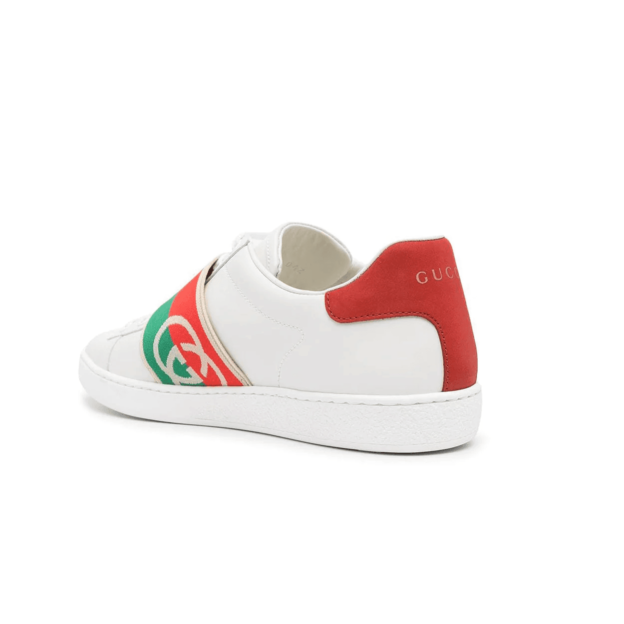 Кроссовки GUCCI ACE - изображение 4