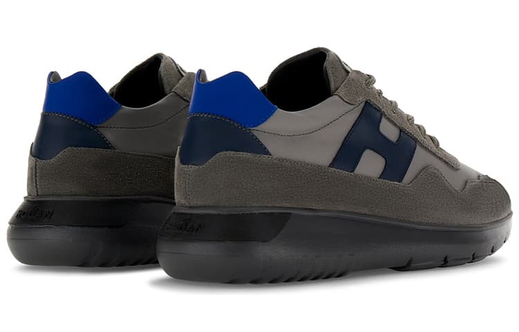 Кроссовки HOGAN - изображение 4