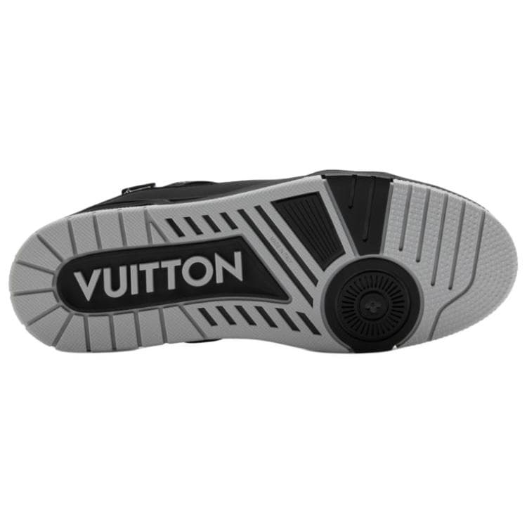 Кроссовки LOUIS VUITTON SKI SS26 Trainer - изображение 6
