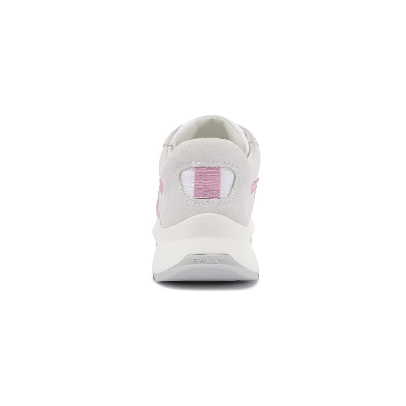 Кроссовки BALLY - изображение 4