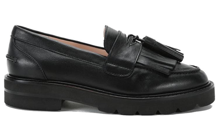 Лоферы stuart weitzman - изображение 2