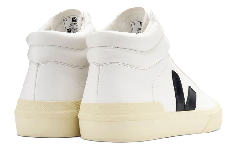 VEJA Logo - изображение 5