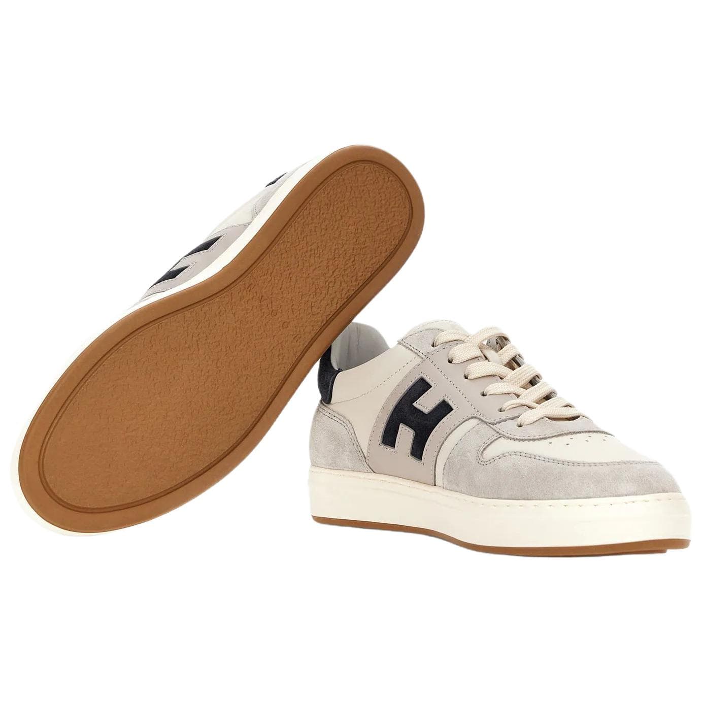 Кроссовки HOGAN H-TV 3.5cm - изображение 6