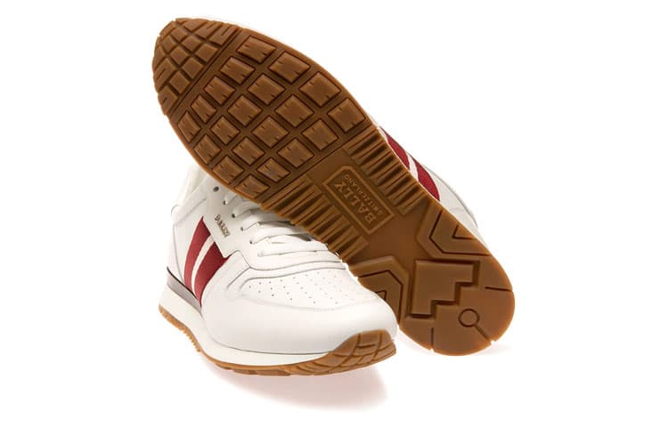 Кроссовки Bally - изображение 3
