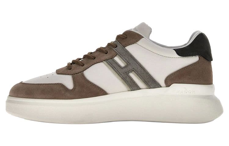 Кроссовки HOGAN H580 - изображение 1