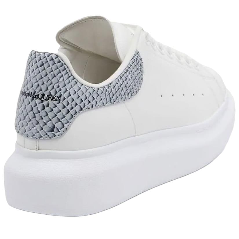 Кроссовки Alexander McQueen - изображение 5