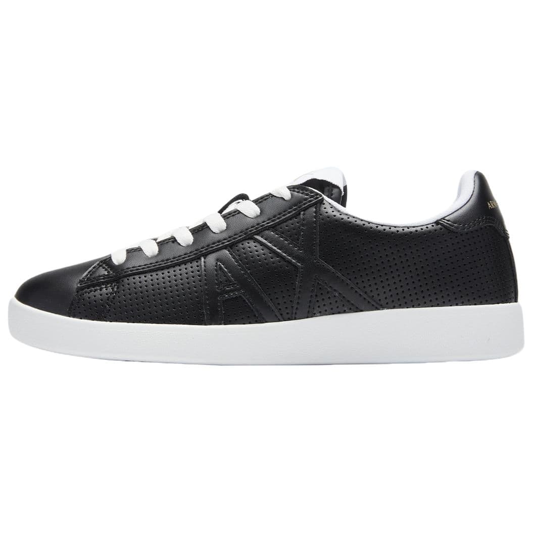 Кроссовки EMPORIO ARMANI - изображение 1