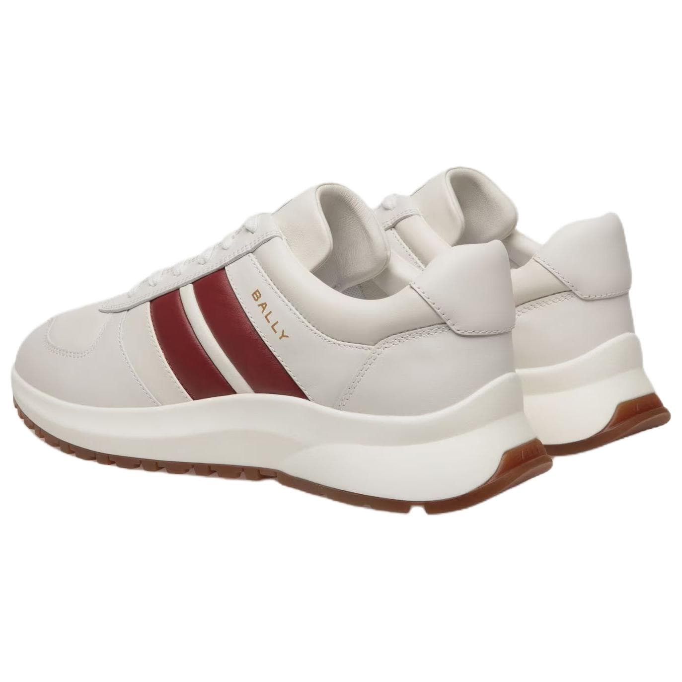 Кроссовки BALLY Outline - изображение 4