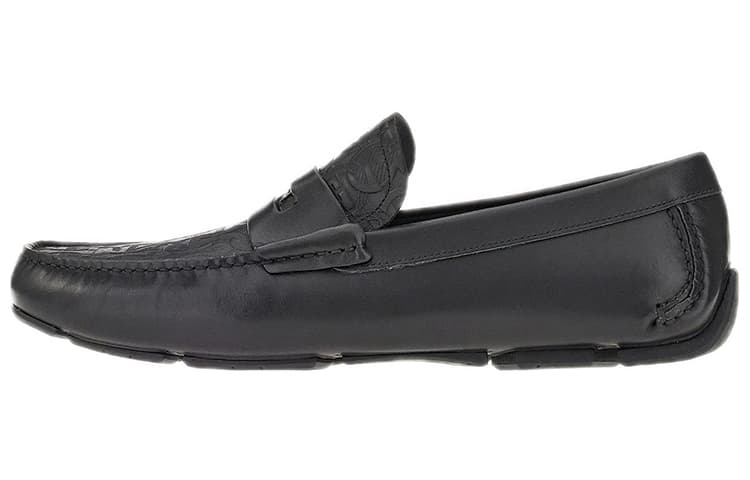 Ботинки FERRAGAMO - изображение 1