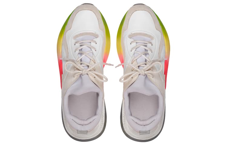 Кроссовки Stella McCartney Eclypse - изображение 3