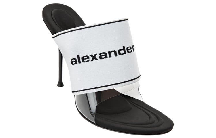 Сандалии Alexander Wang - изображение 4
