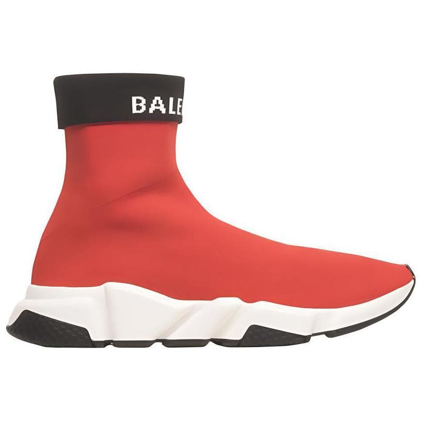 Кроссовки Balenciaga - изображение 2