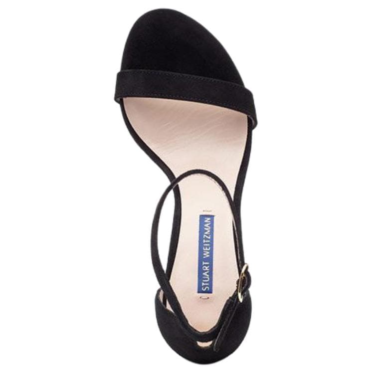 Шлёпанцы Stuart Weitzman Nearlynude - изображение 4