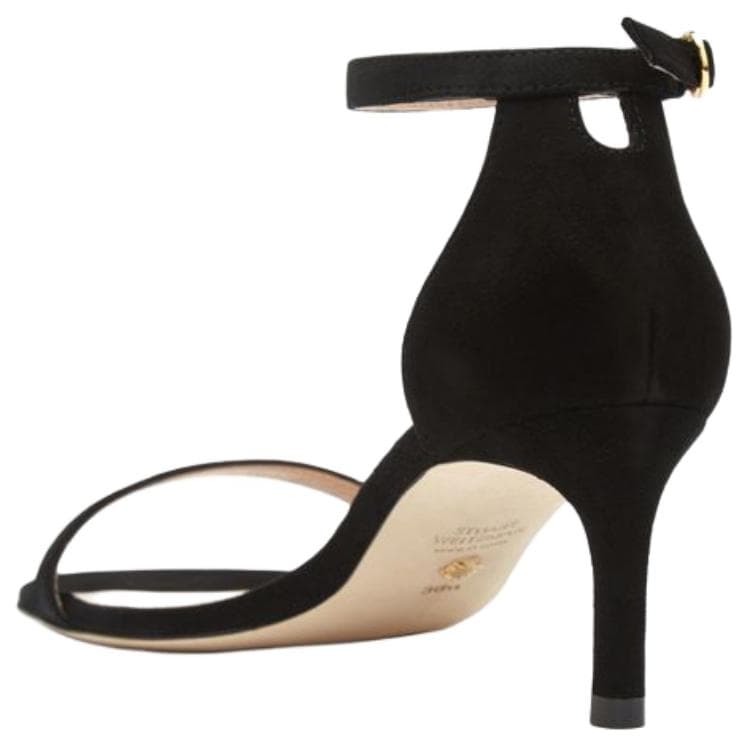 Туфли Stuart WeitzmanSW Nunakedstraight 60 - изображение 5