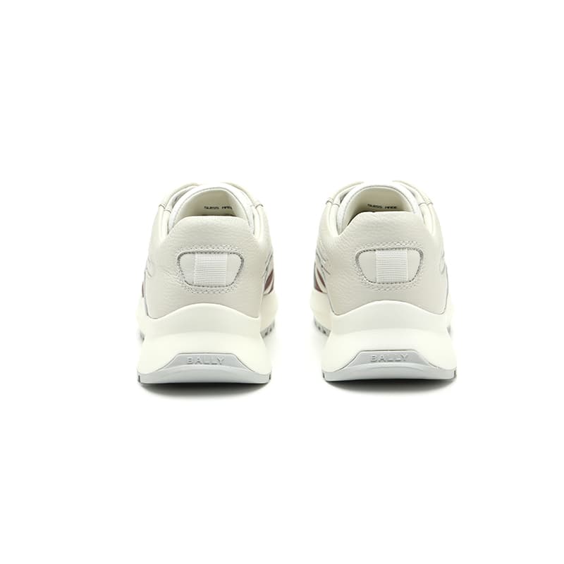 Кроссовки BALLY - изображение 4