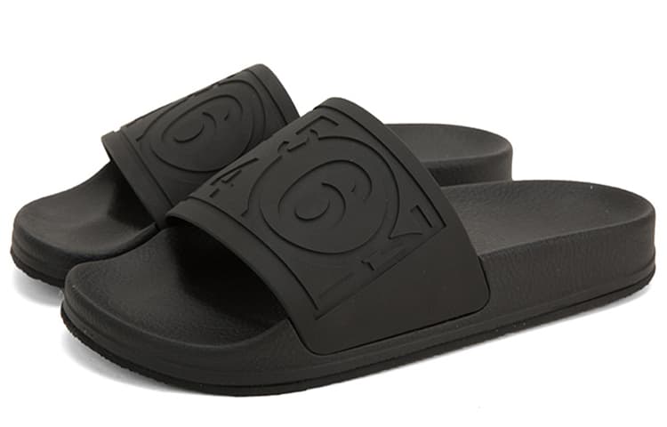 Сандалии MM6 Maison Margiela - изображение 5
