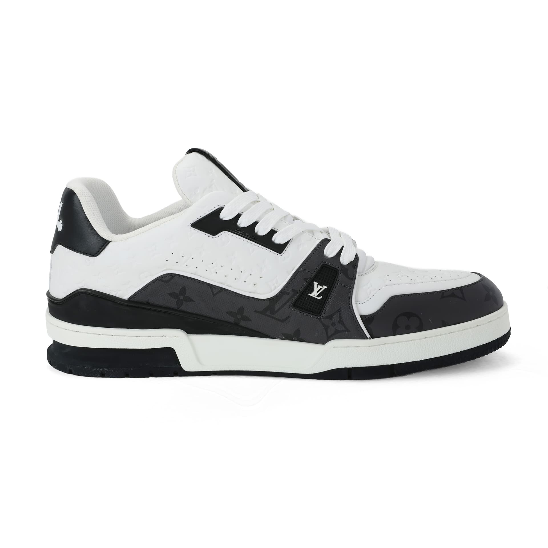 Кроссовки LOUIS VUITTON Trainer - изображение 2