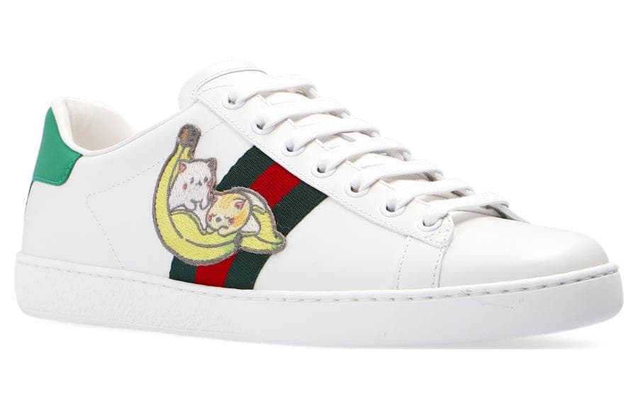 Кроссовки Gucci Ace - изображение 3