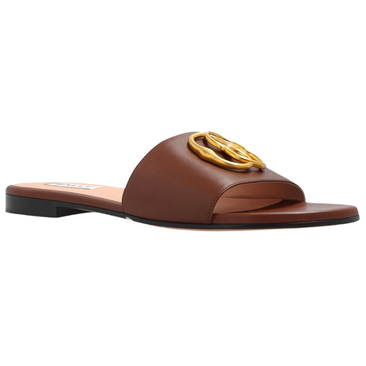 Сандалии BALLY - изображение 3