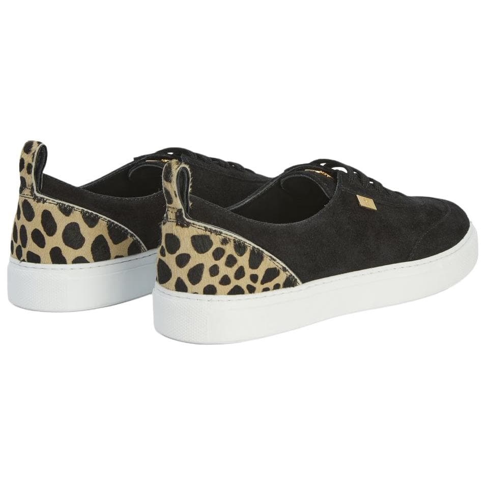 Кроссовки Giuseppe Zanotti GZ Zenas - изображение 4