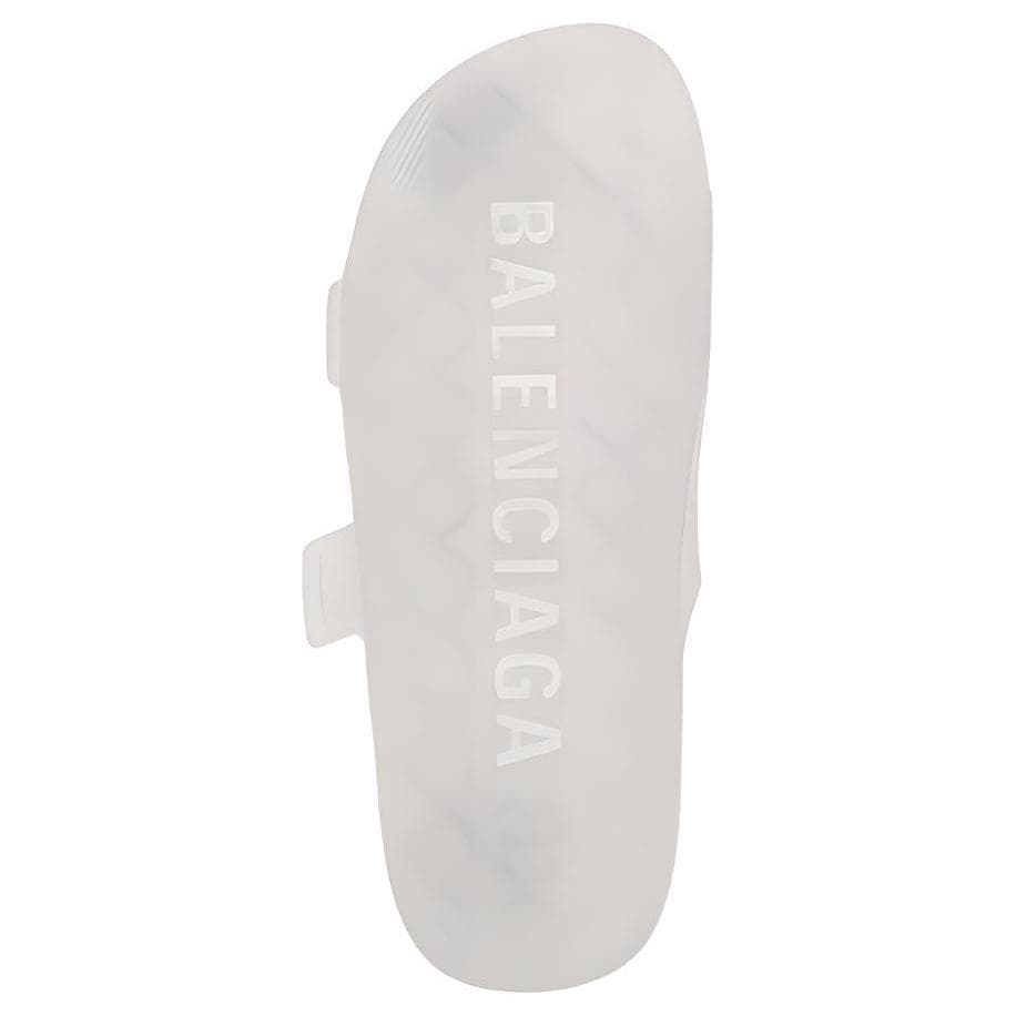 Сандалии Balenciaga Mallorca - изображение 6