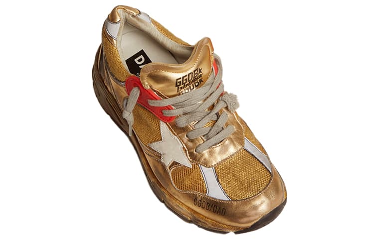 Кроссовки Golden Goose Dad-Star - изображение 3