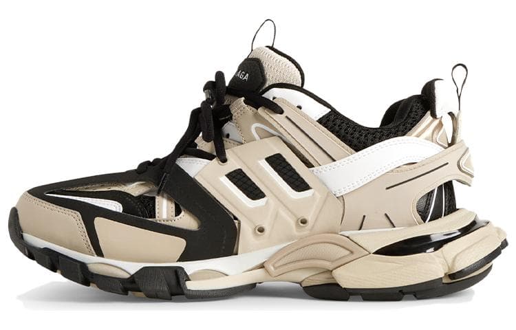 Кроссовки Balenciaga Track - изображение 1