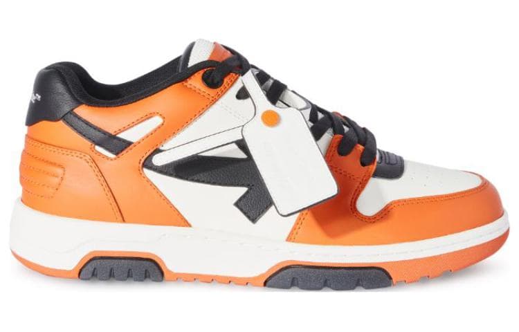 Кроссовки OFF-WHITE - изображение 2