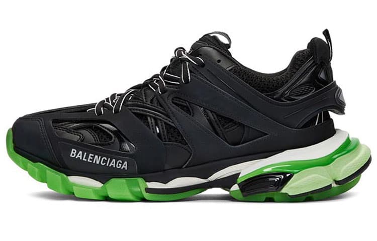 Кроссовки Balenciaga Track 1.0 - изображение 1
